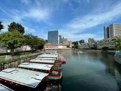 Clarke Quay (D6), Condominium #599803881